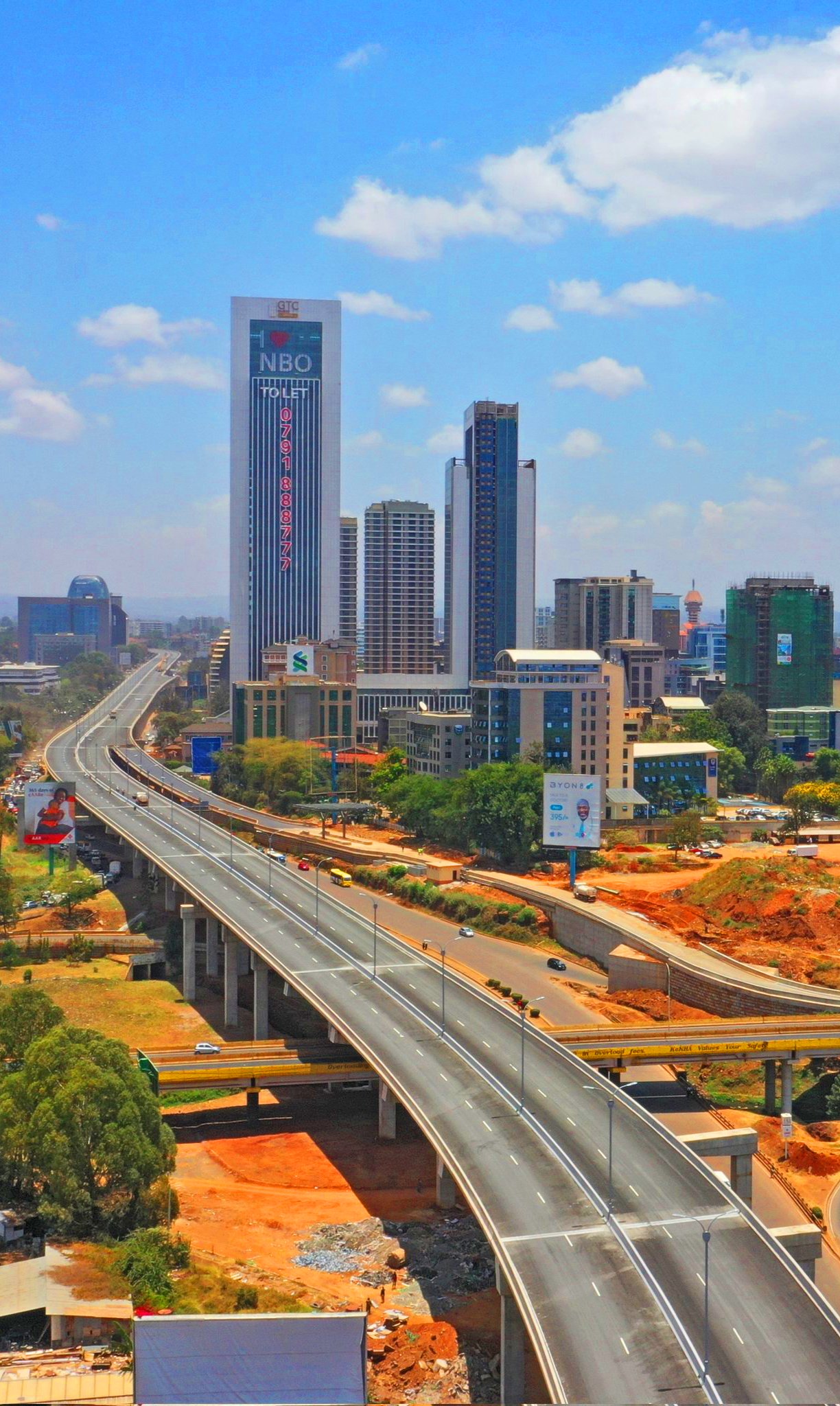 Nairobi Airport Hotel