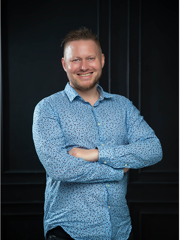 Håvar Bauck